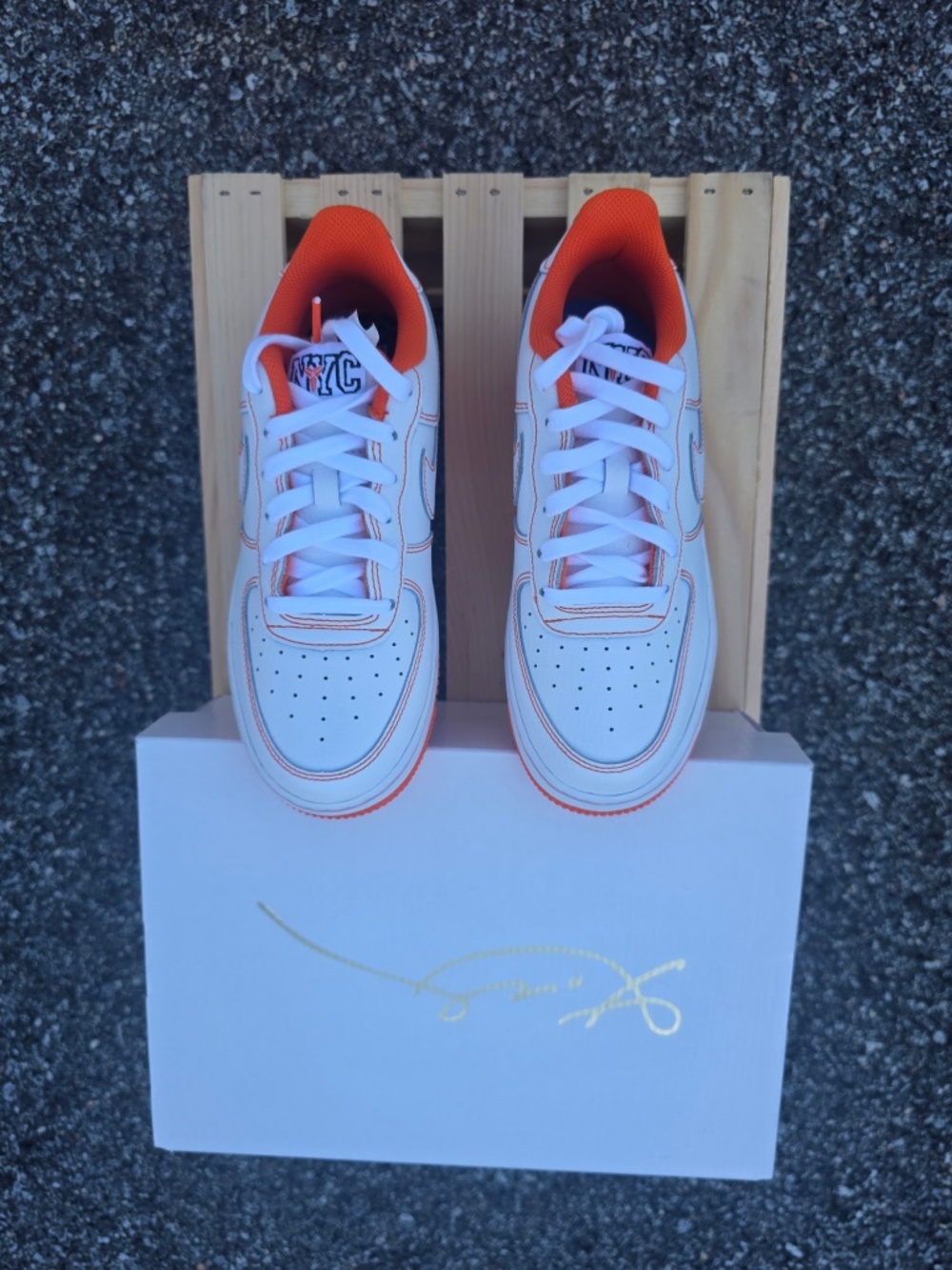 Kobe Air Force 1 Low